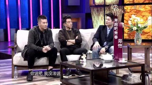 杜江郑凯最新爆料,揭秘娱乐圈不为人知的幕后故事  第3张