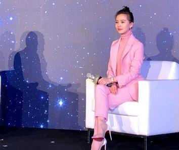 杨紫爆料七一晚会视频,精彩瞬间大公开  第2张