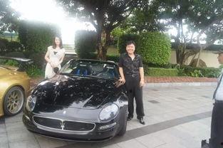 鹿晗爆料豪车视频播放下载,豪华座驾引网友热议，播放下载量飙升  第3张